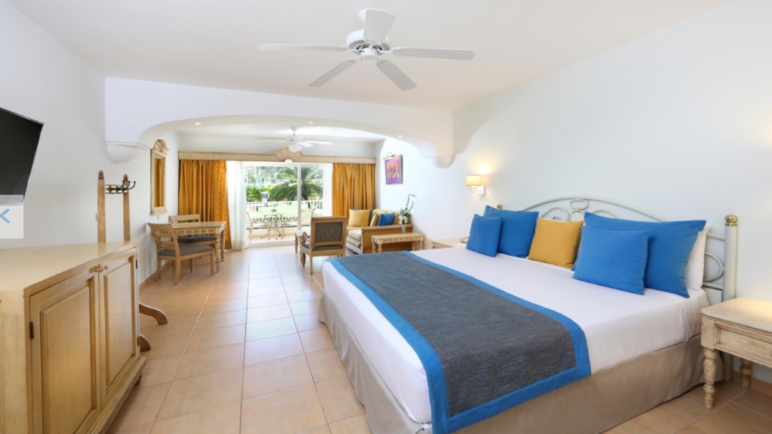 Romantic Junior Suite