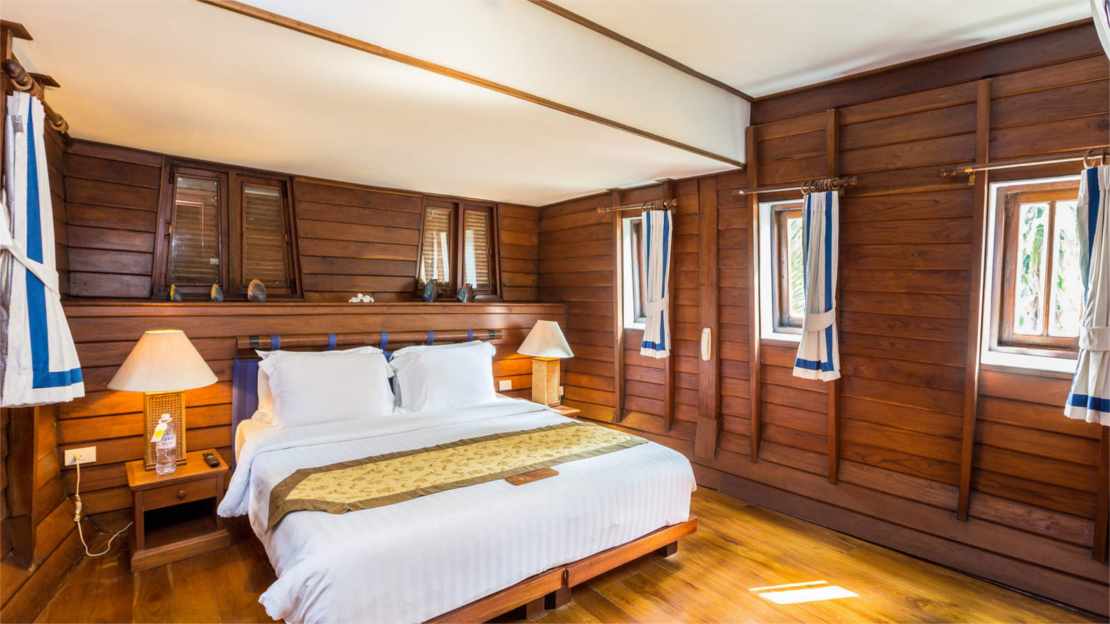 Imperial Boat House Resort, Koh Samui, Thailand Imperial Boat House Resort, Koh Samui, Thailand