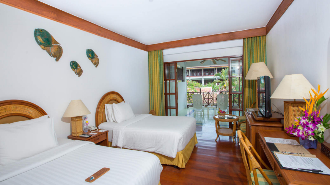 Imperial Boat House Resort, Koh Samui, Thailand Imperial Boat House Resort, Koh Samui, Thailand