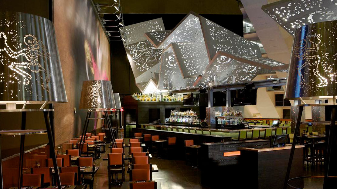 Luxor Hotel and Casino