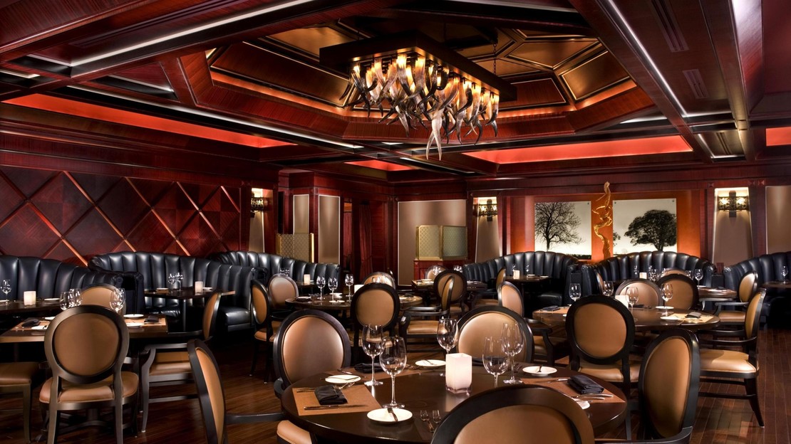 Luxor Hotel and Casino