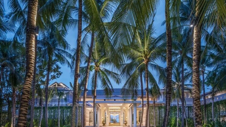 Centara Reserve Samui