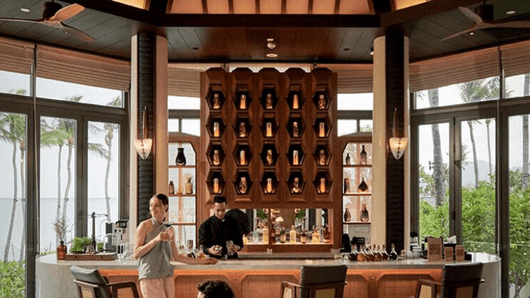 Centara Reserve Samui