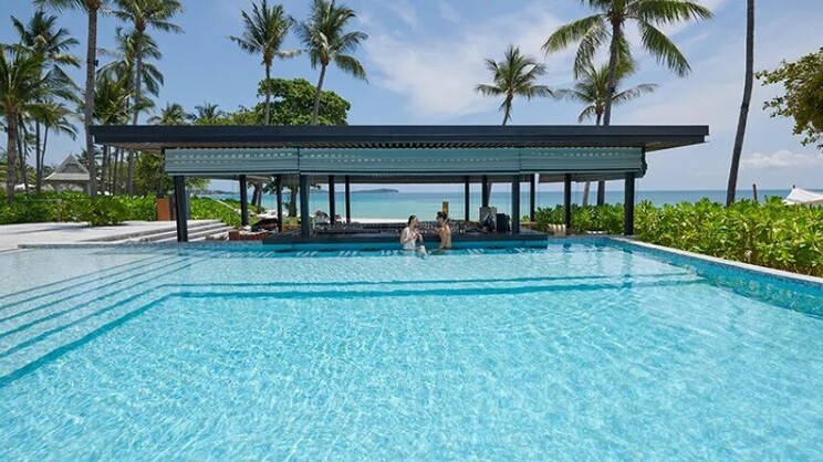 Centara Reserve Samui