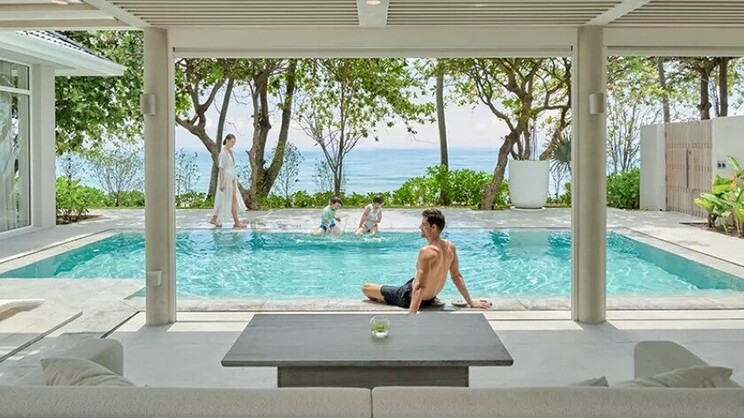 Centara Reserve Samui