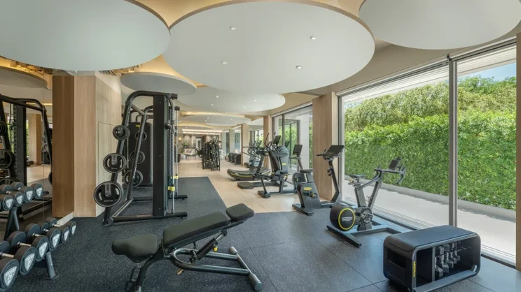 Centara Reserve Samui