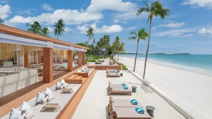 Centara Reserve Samui