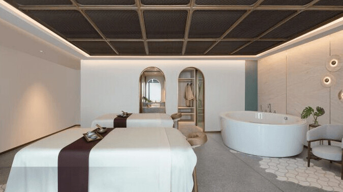 Centara Reserve Samui