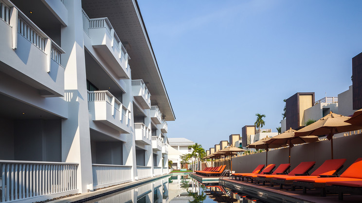 Loligo Resort Hua Hin