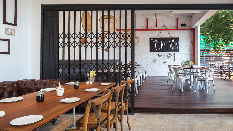 Loligo Resort Hua Hin