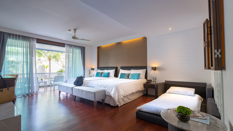 Loligo Resort Hua Hin