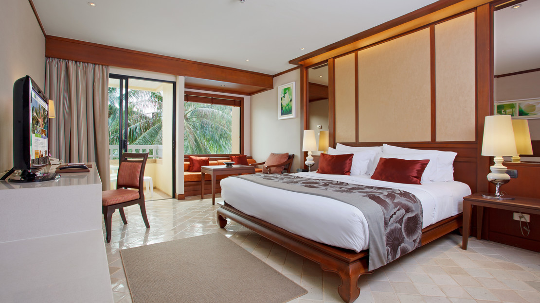 Holiday Inn Resort Phuket, Thailand - Destination2