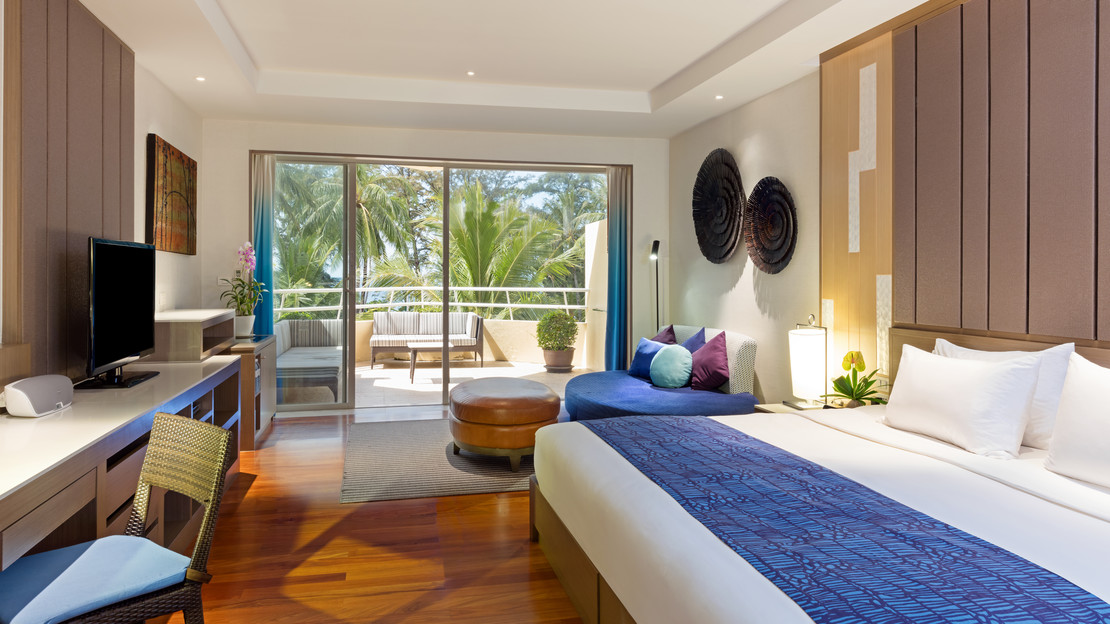 Holiday Inn Resort Phuket, Thailand - Destination2