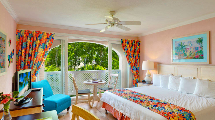 Butterfly Beach Hotel Barbados Caribbean Holidays 20192020 - 