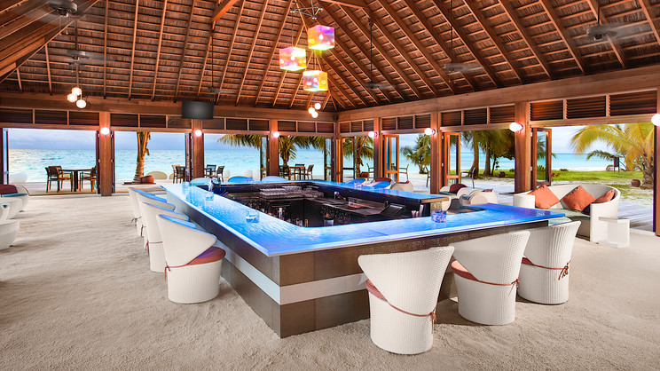 Meeru Island Resort and Spa