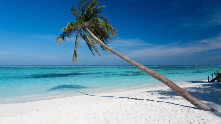 Meeru Island Resort and Spa