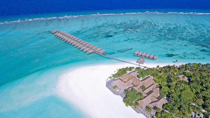 Meeru Island Resort and Spa