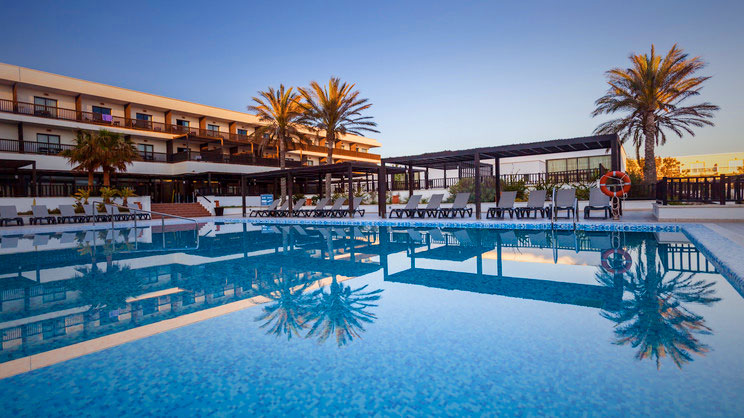 Barcelo Cabo de Gata