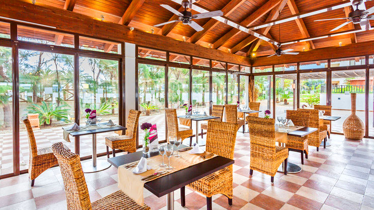 Barcelo Cabo de Gata