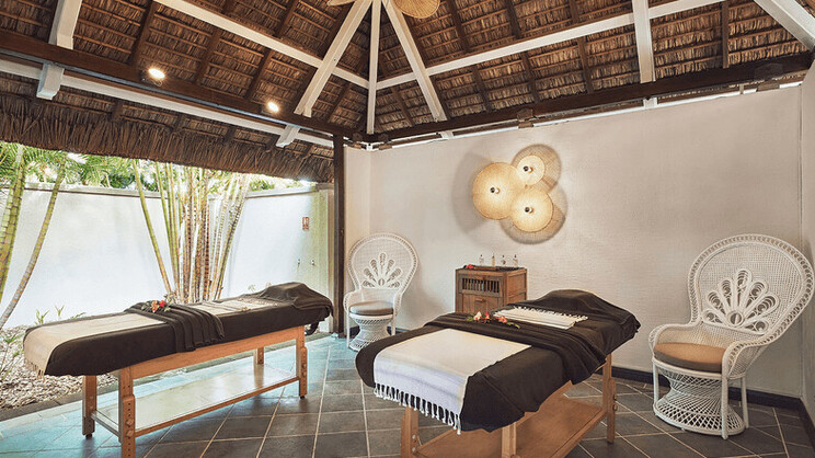 Paradise Cove Boutique Hotel