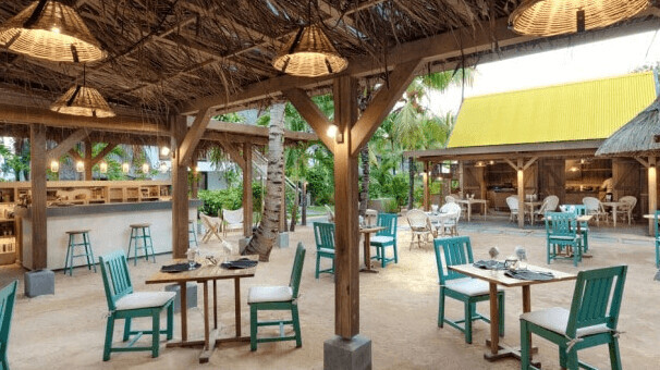 Coin de Mire Attitude 