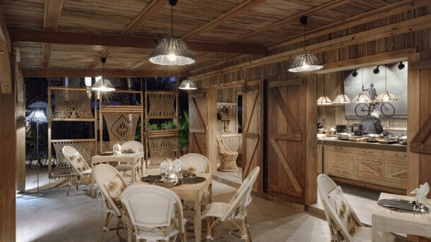 Coin de Mire Attitude 