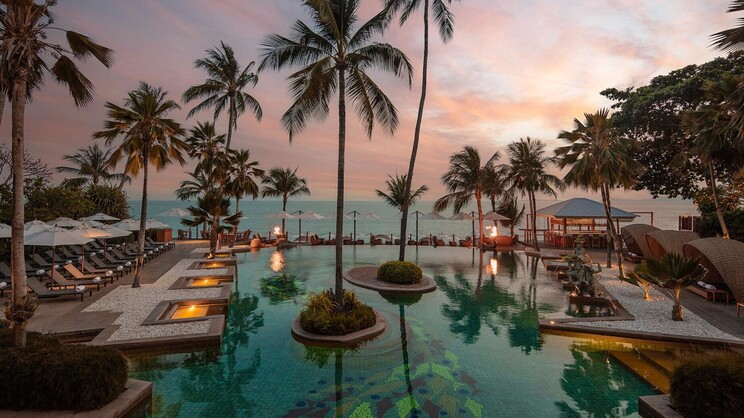 Anantara Bophut Koh Samui Resort