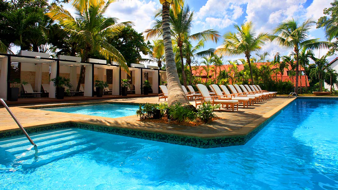 Casa de Campo Resort and Villas, Dominican Republic Holidays