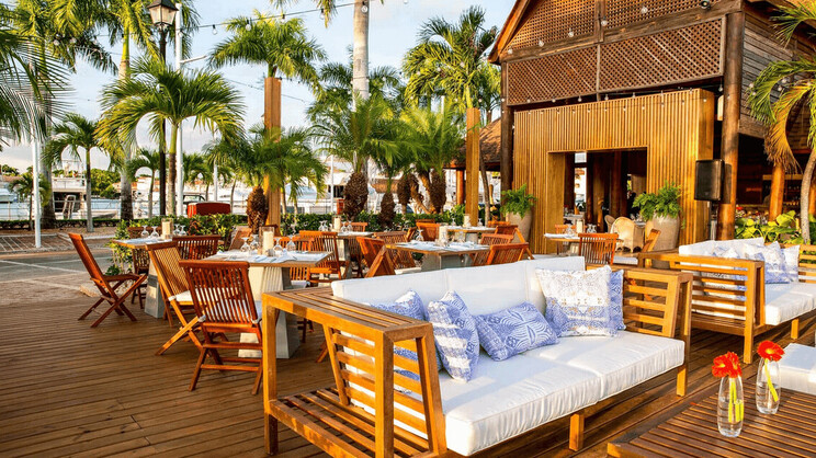 Casa de Campo Resort and Villas