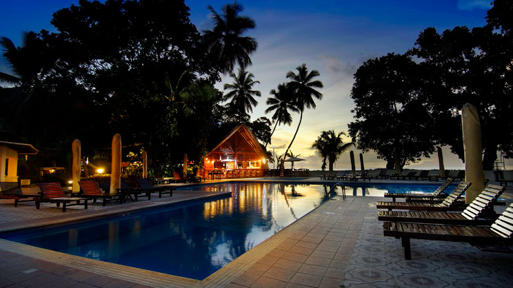 Berjaya Beau Vallon Bay Resort and Casino