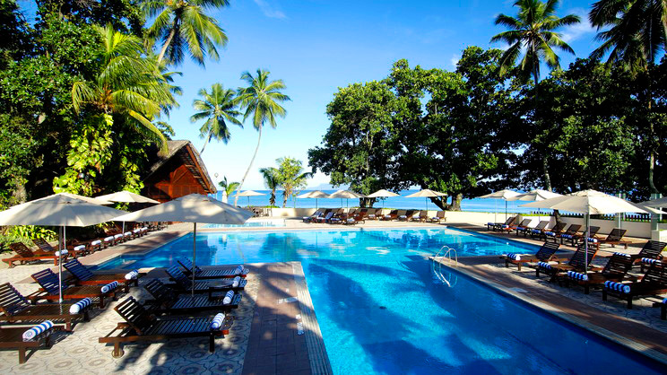 Berjaya Beau Vallon Bay Resort and Casino