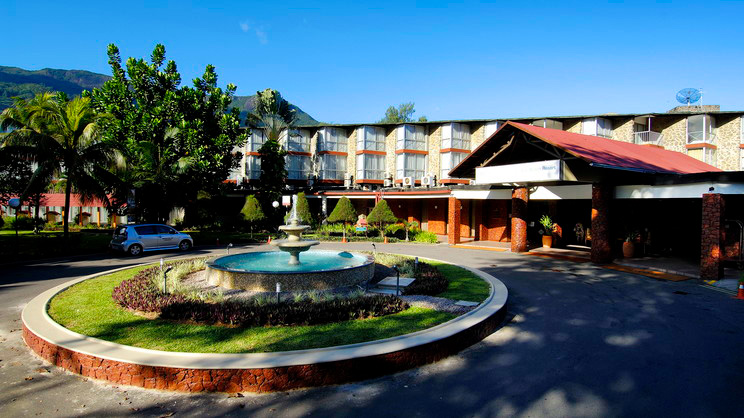 Berjaya Beau Vallon Bay Resort and Casino