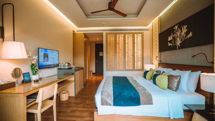 Chaweng Regent Beach Resort