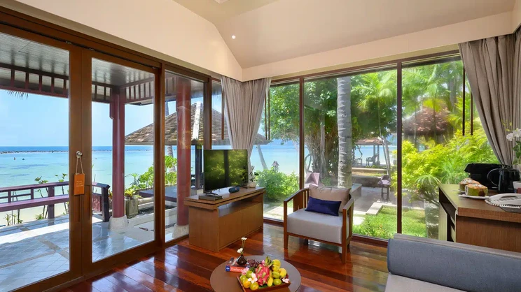 Chaweng Regent Beach Resort