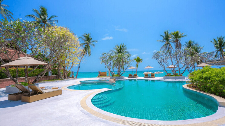 Chaweng Regent Beach Resort