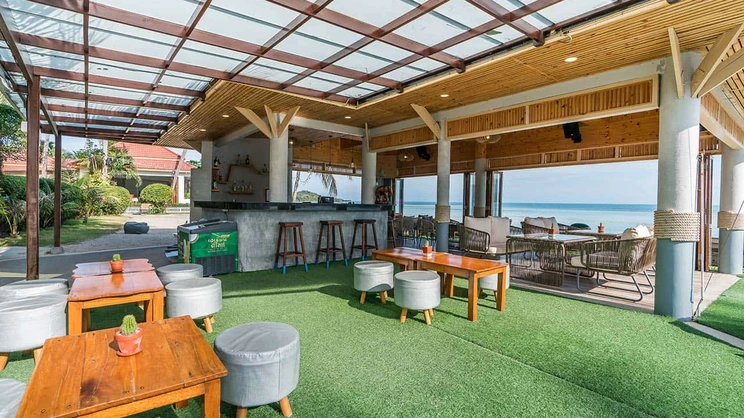 Chaba Cabana Beach Resort