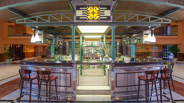 Lopesan Costa Meloneras