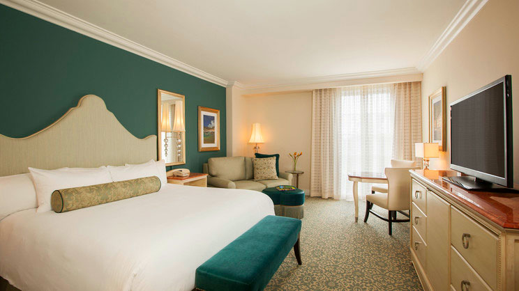 Loews Portofino Bay Hotel at Universal Orlando