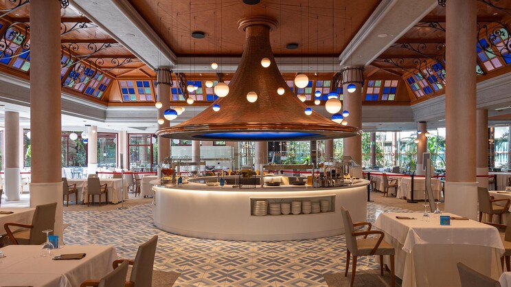 Hotel Cordial Mogan Playa