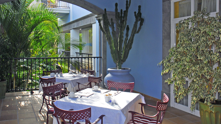 Hotel Cordial Mogan Playa