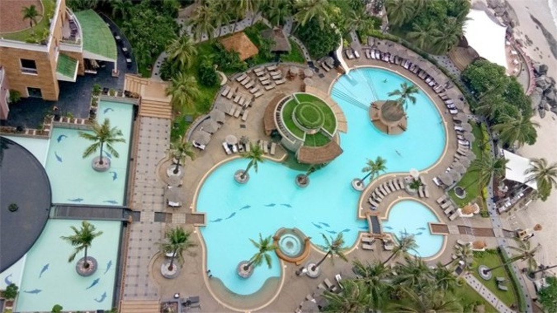 Hilton Hua Hin Resort and Spa