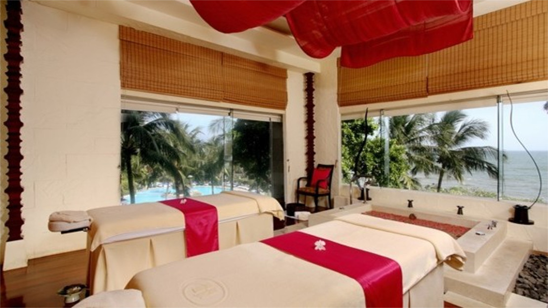 Hilton Hua Hin Resort and Spa