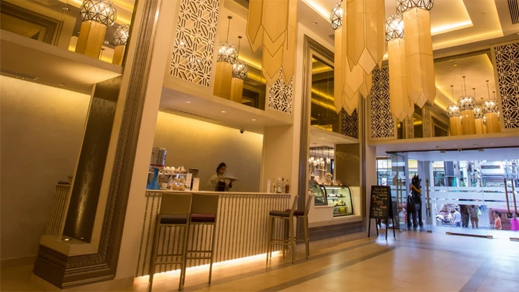 Dusit Princess Chiang Mai