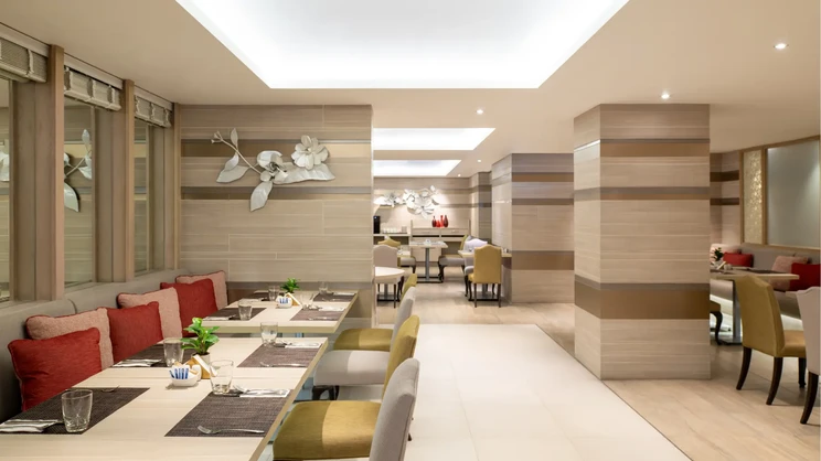 Dusit Princess Chiang Mai