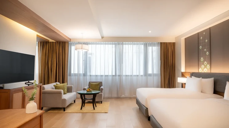 Dusit Princess Chiang Mai