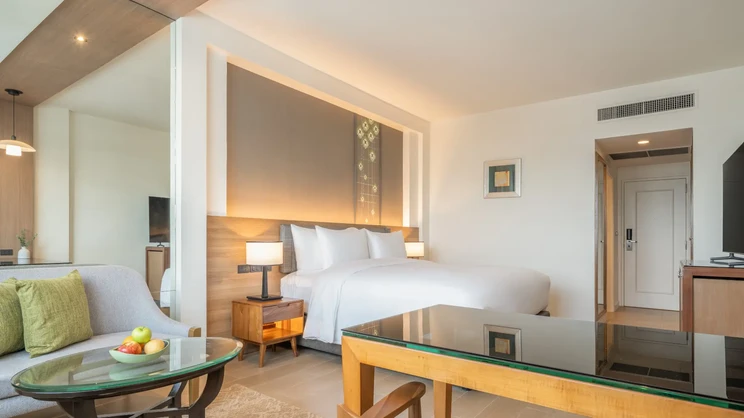 Dusit Princess Chiang Mai