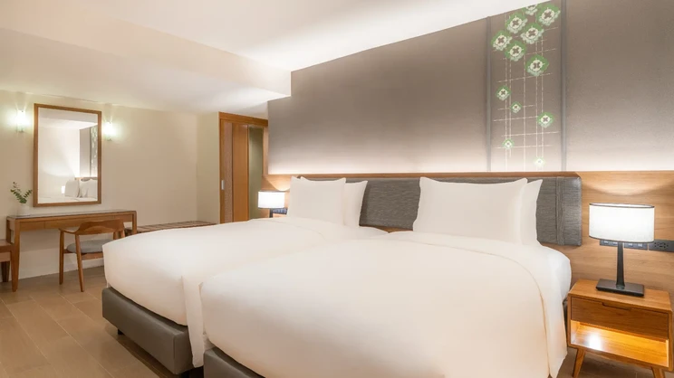 Dusit Princess Chiang Mai