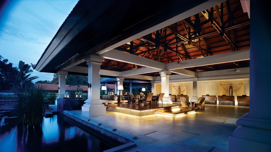 Grand Hyatt Bali