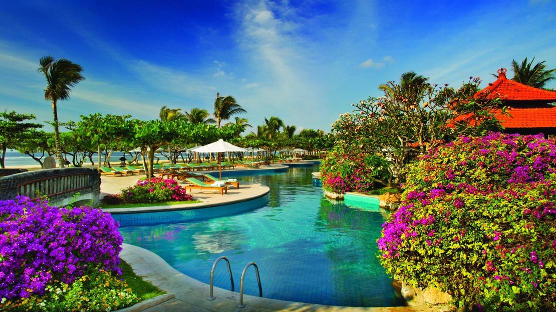 Grand Hyatt Bali