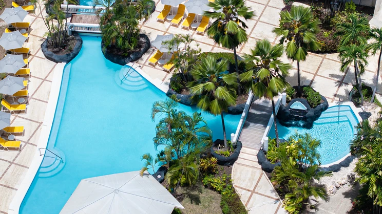Turtle Beach Barbados A Tribute Portfolio All-Inclusive Resort